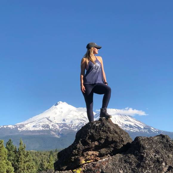 Meet your Posher, Mary - Picture 1 of 1